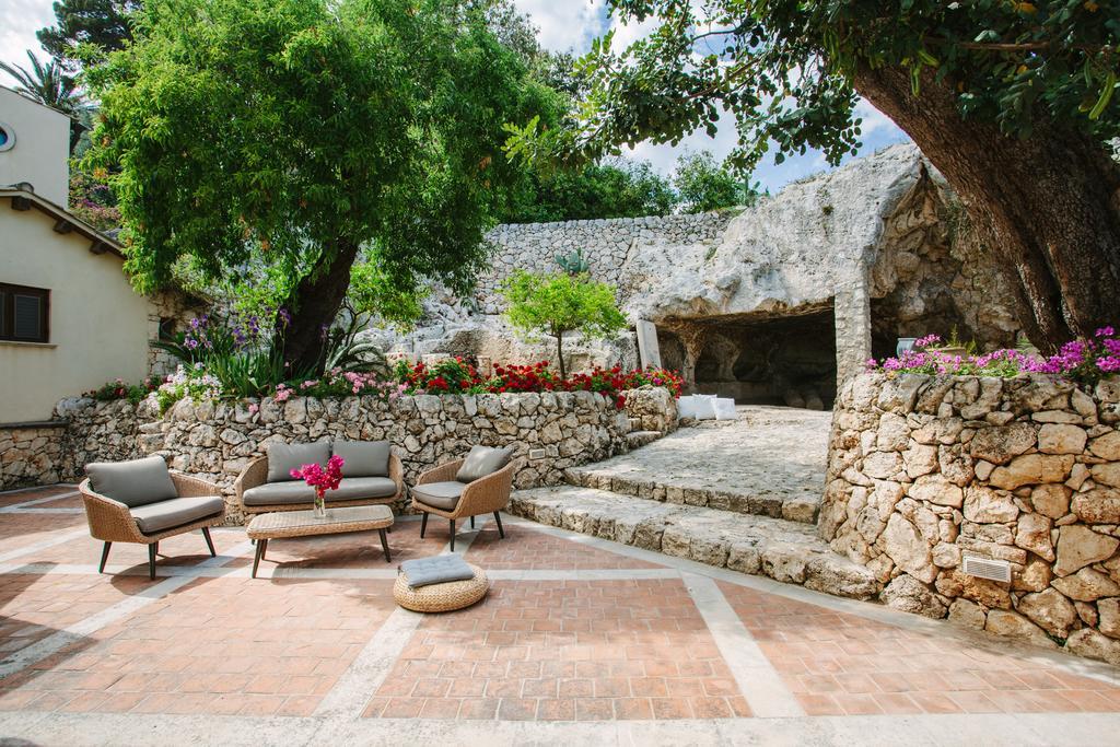 Dimora Archimedea Bed & Breakfast Syracuse Ngoại thất bức ảnh